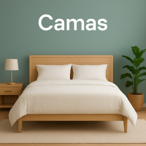 Camas