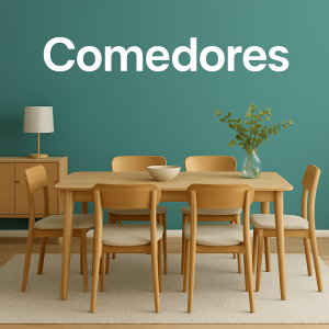 Comedores