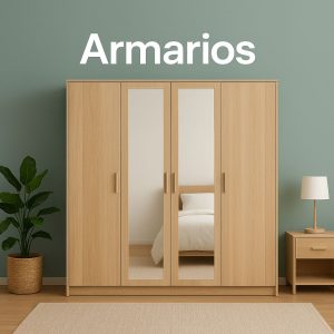 Armarios